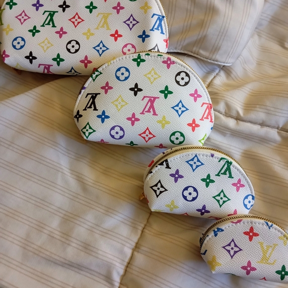 NEW Designer Inspired  Set (4) - Picture 4 of 4